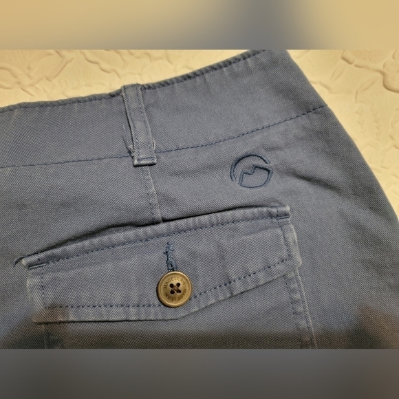 Magellan Womens Shorts size 14 - Picture 2 of 6